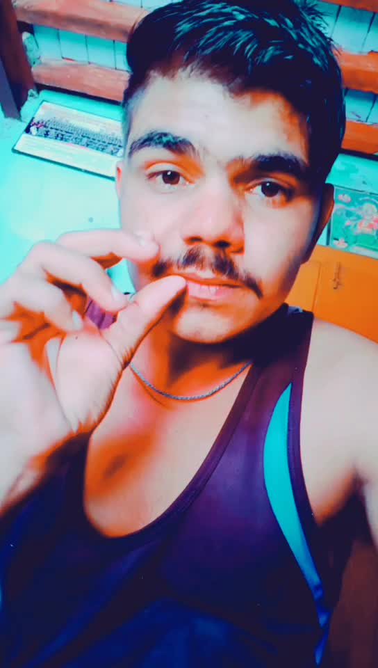 @💞🌟Nil jAAt KoDA🌟