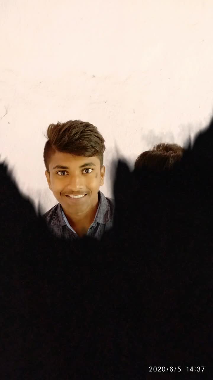 @Akhil Akhil