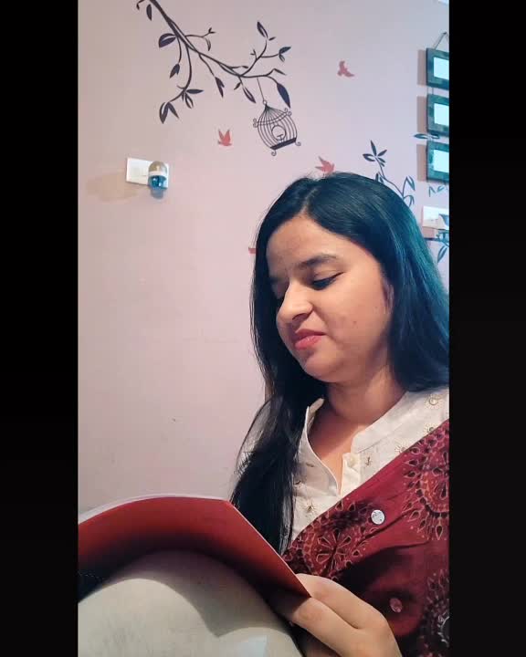 @arpita daglia