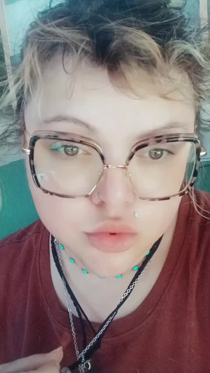 @Just Me. ๐