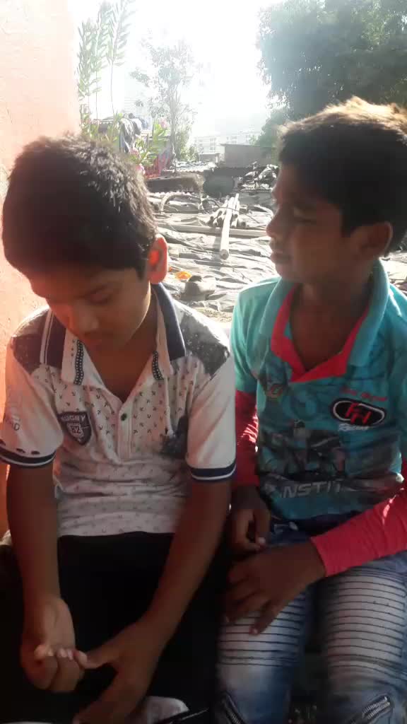 @Vishal Gadge