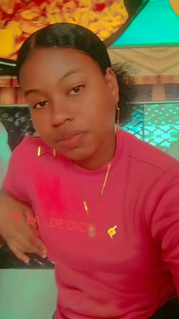 @Daniela vallecilla. 🥰