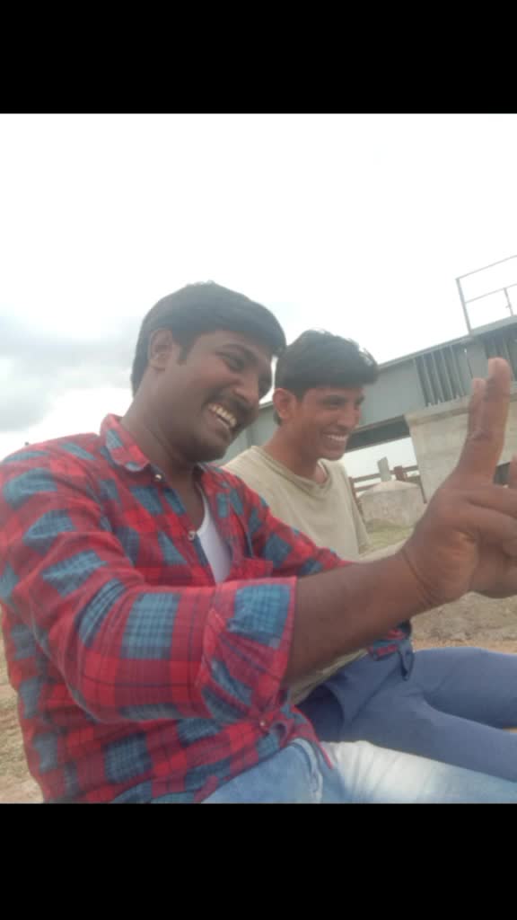 @Madhu Ntr