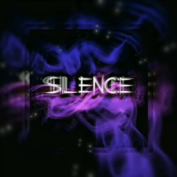@Silence