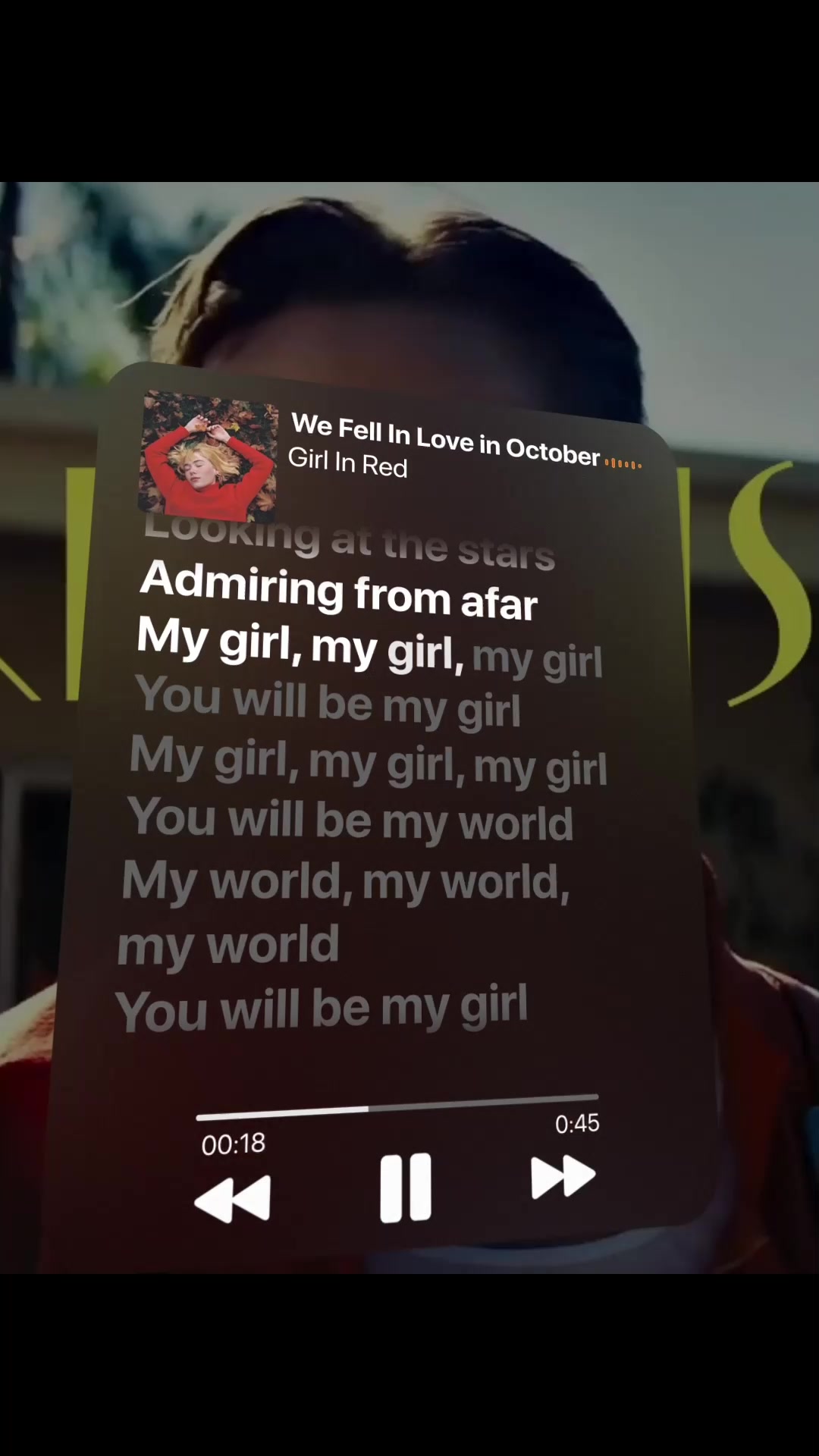 @sweetest songs