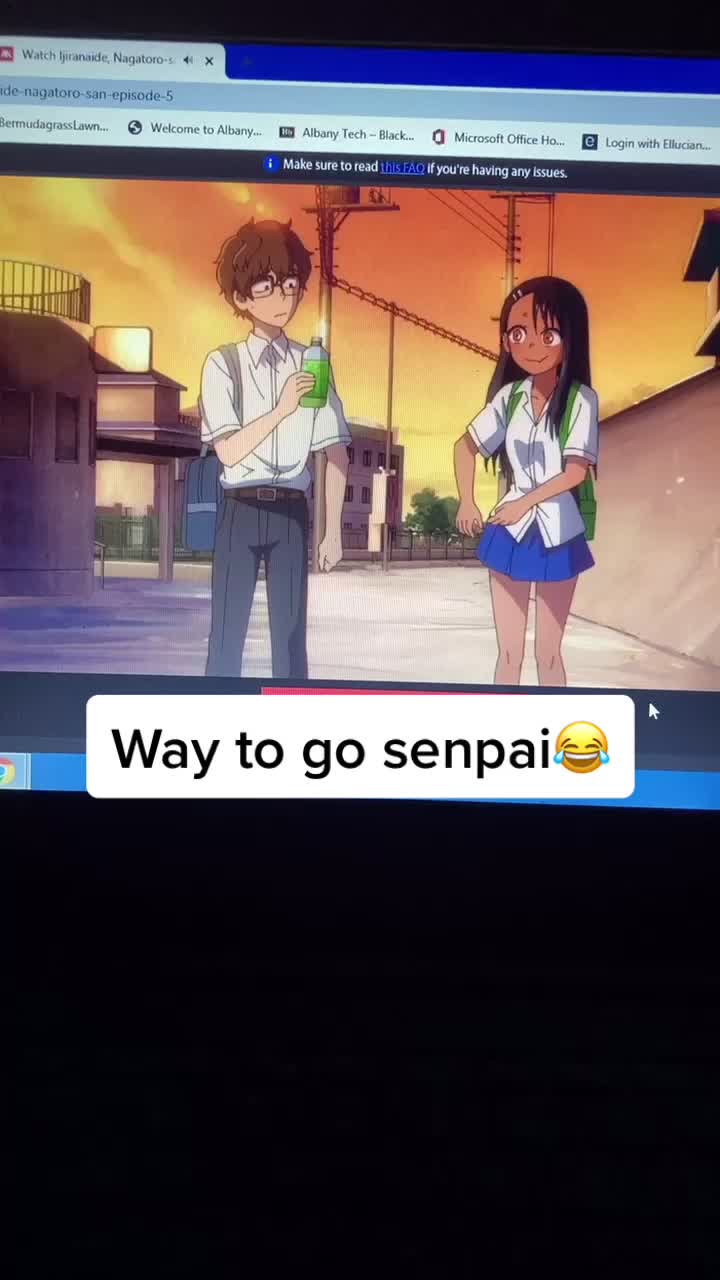 @Gator Senju