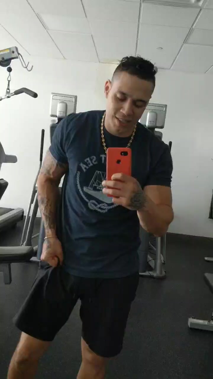 @Kyle Gabriel