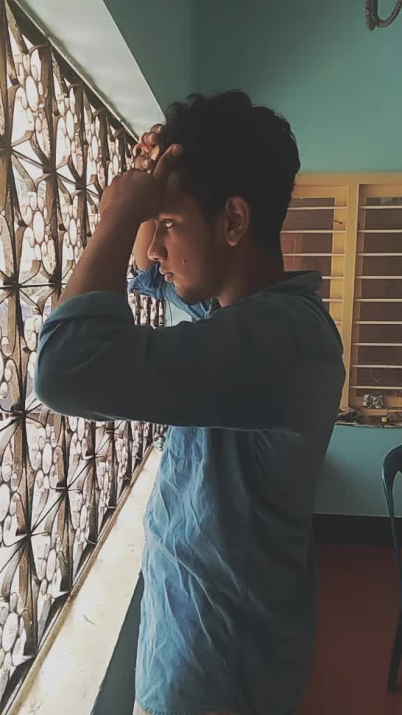 @Shyamsambath