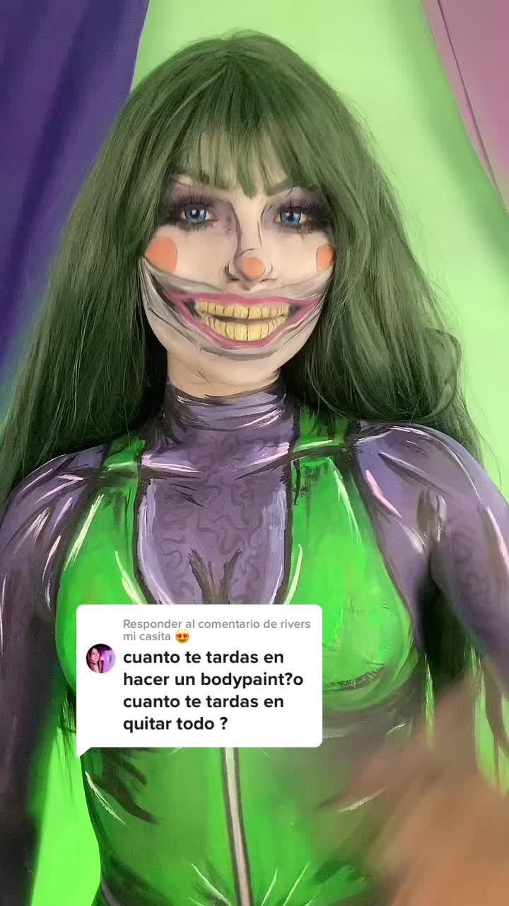 @Painted Tina 🎨