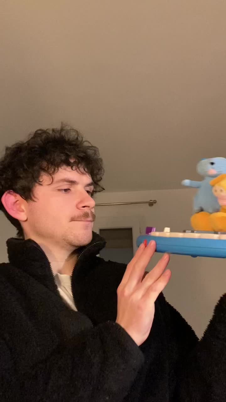 @Kevin Heartbeats