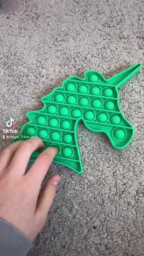 @Fidget toys🥰