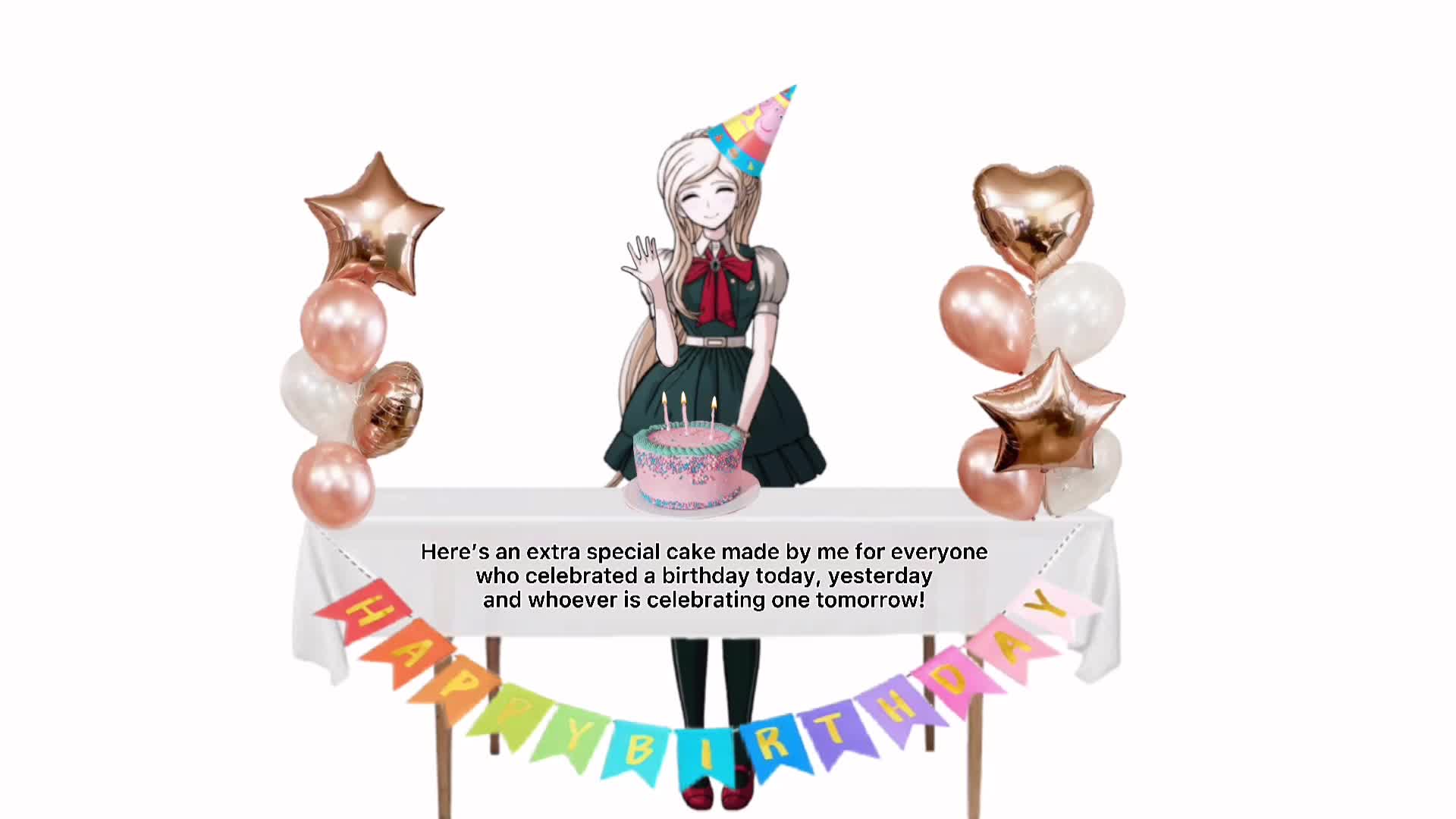 @Princess Sonia! ❤️