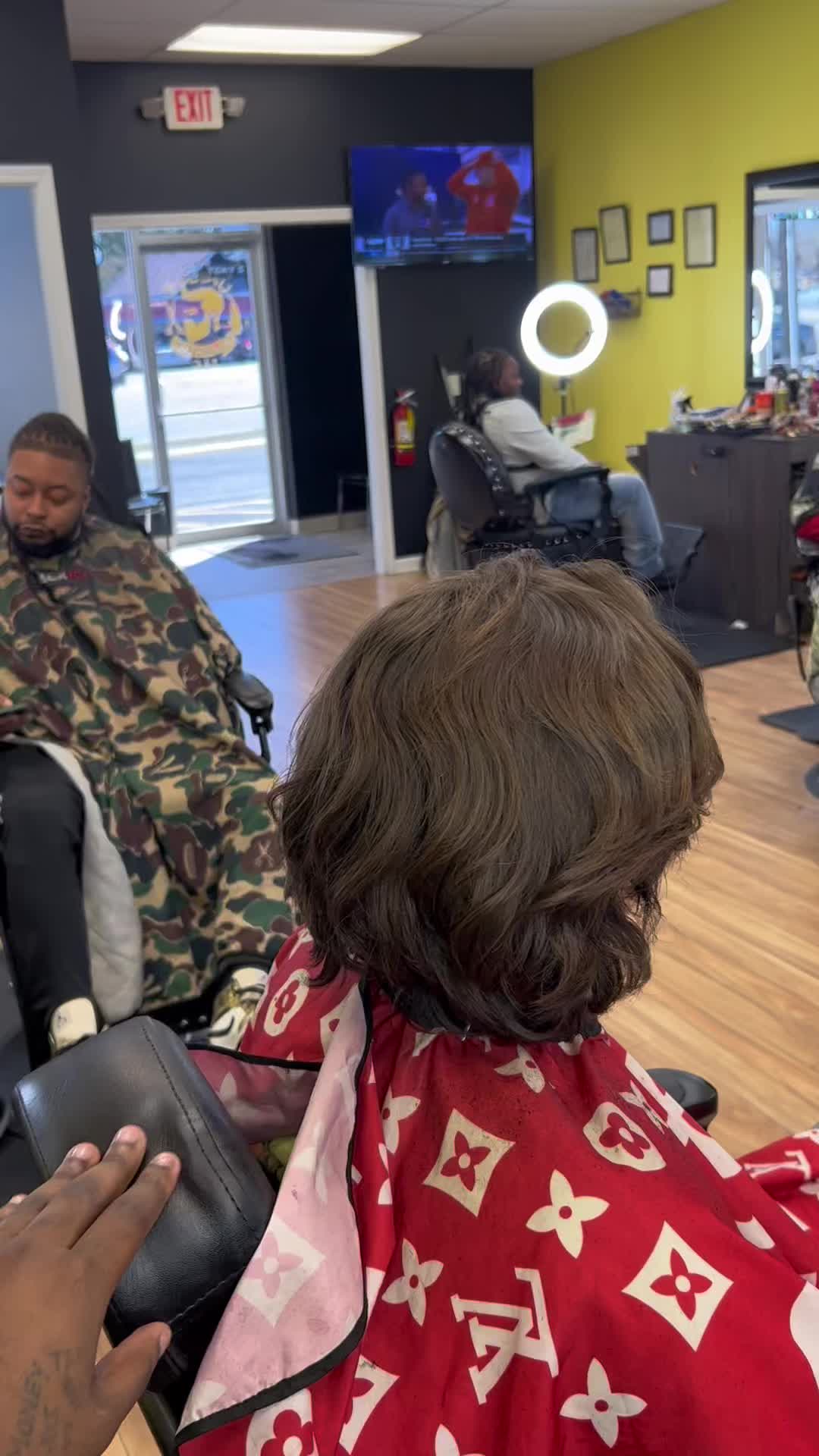 @HollywoodBlendz💈