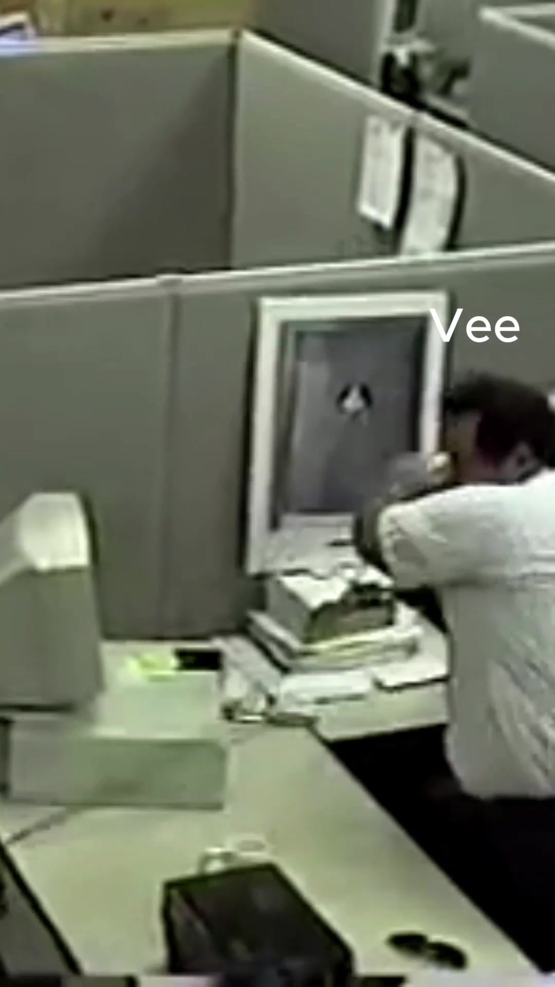 @Vee