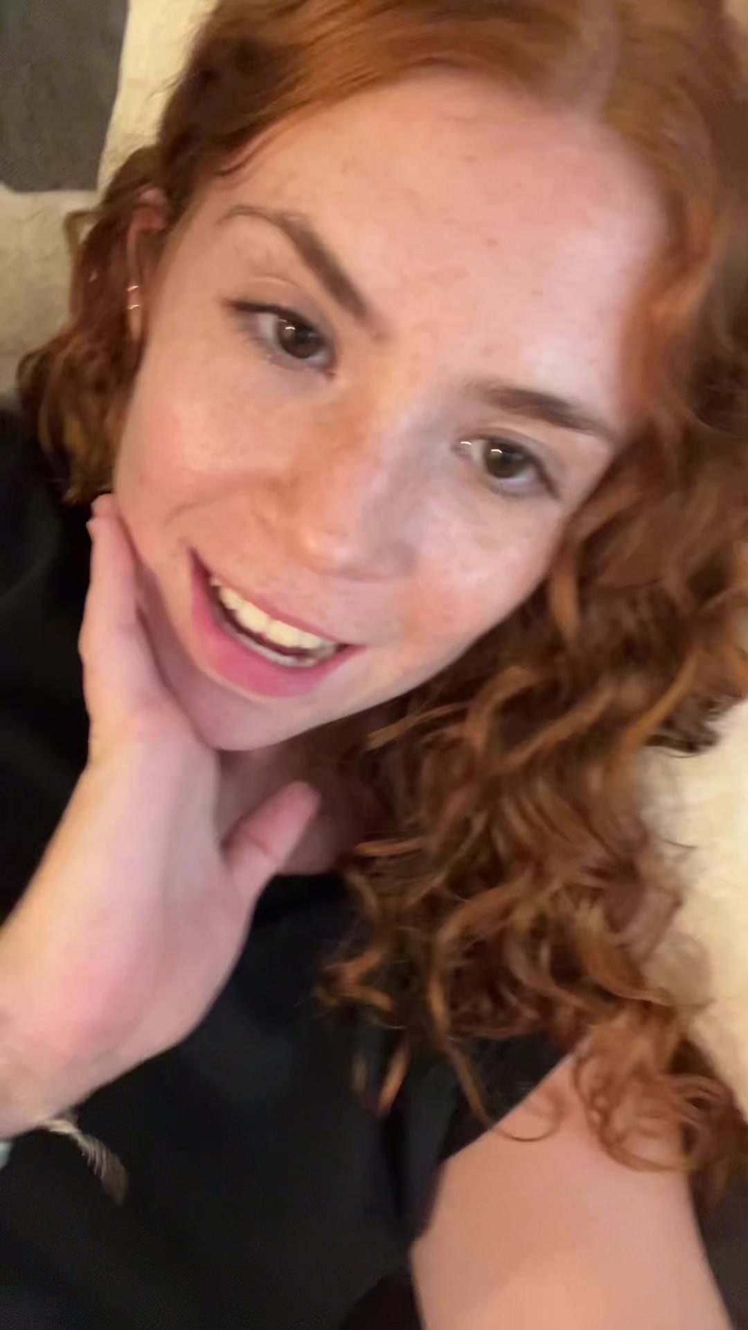 @maya caraccioli
