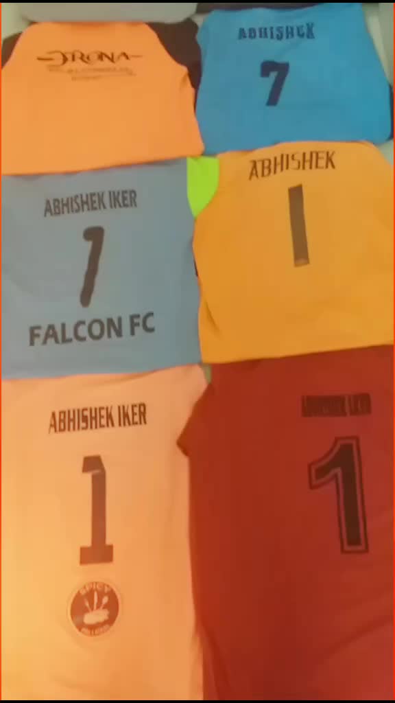 @abhishek iker