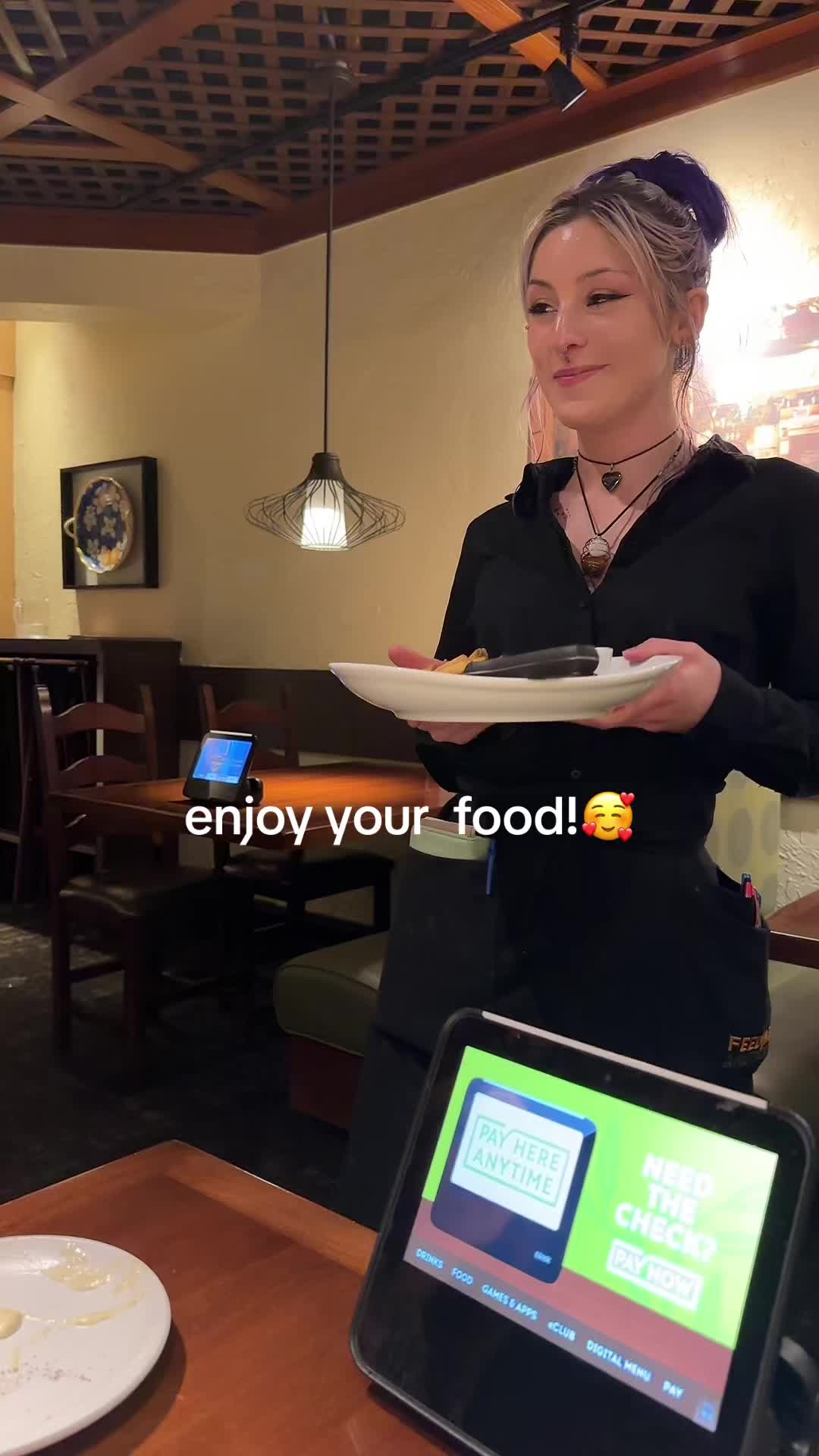 @claudia!