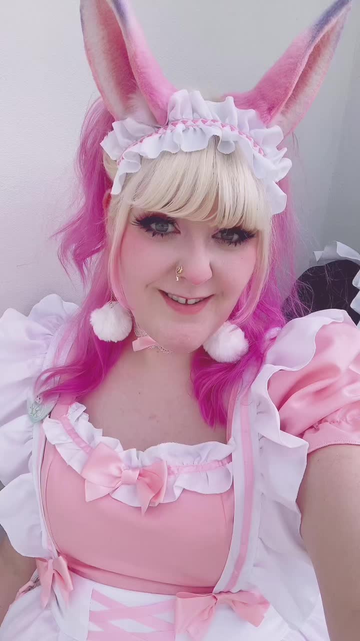 @Rebellious Cotton Candy