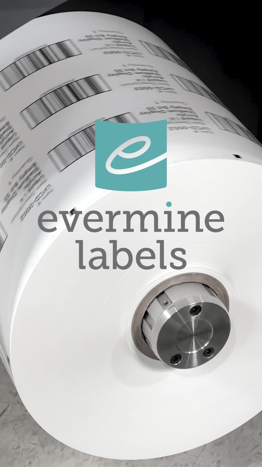 @Evermine Labels