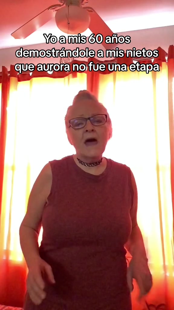 @Fans de aurora aksnes