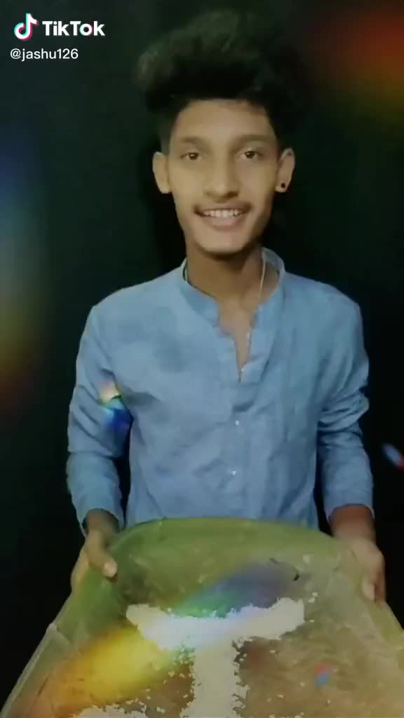 @Rajat Varshney RV
