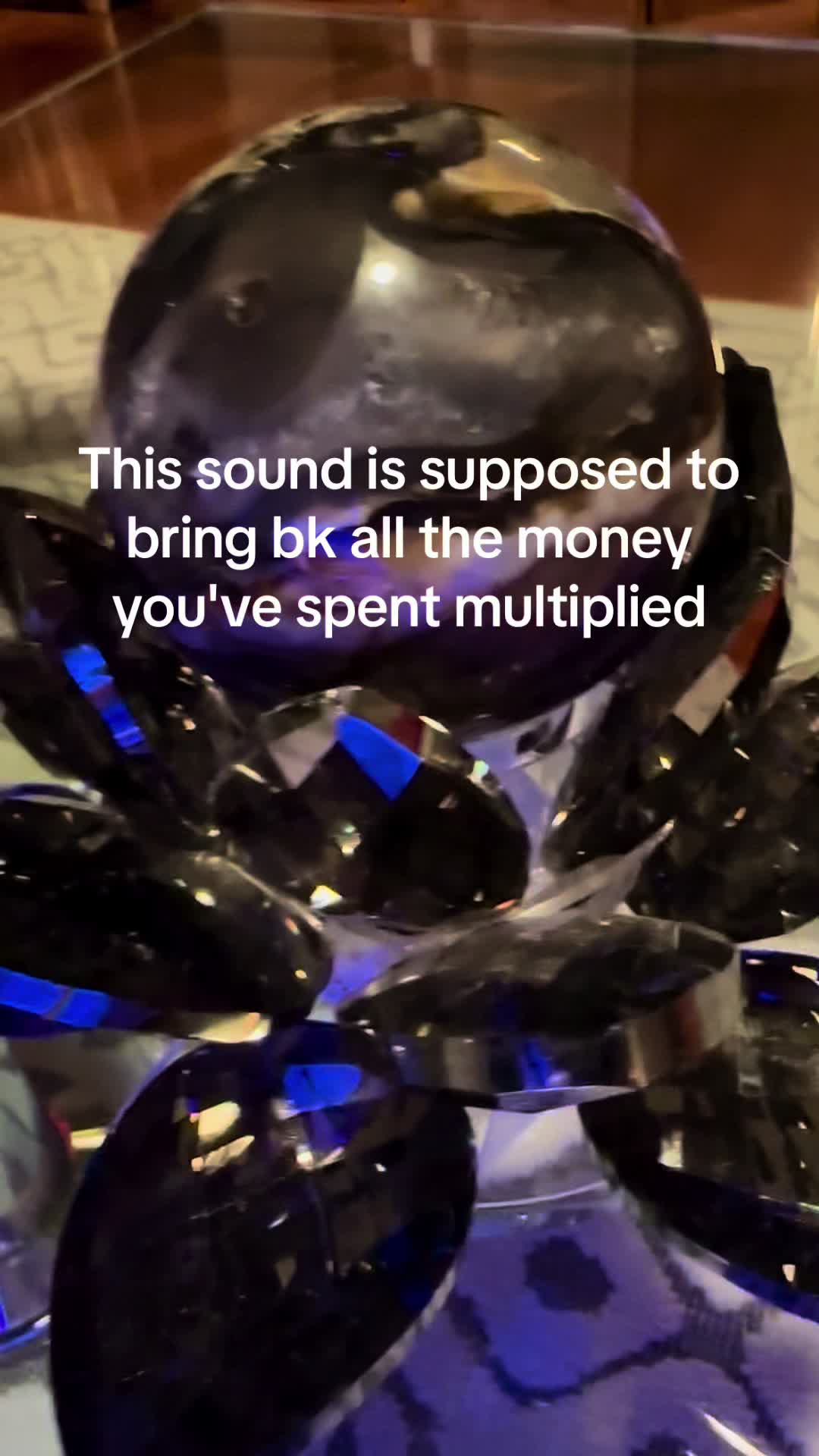 @Divine Crystals