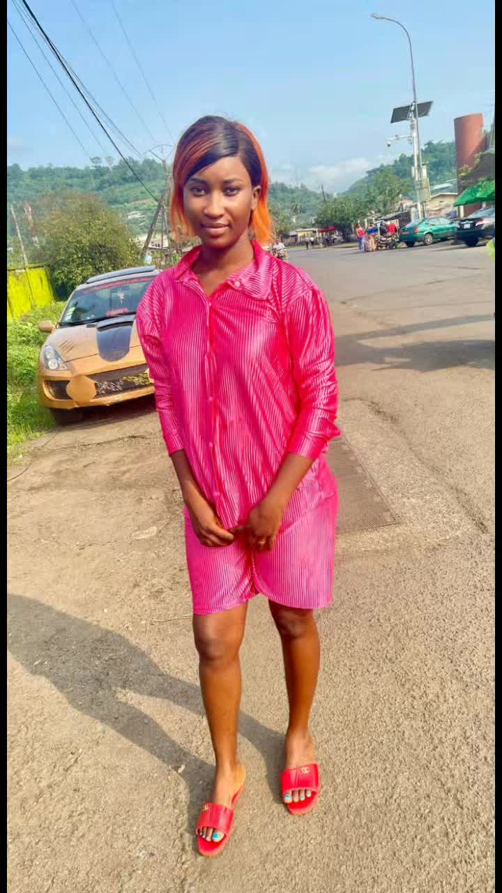 @Ange&hearts;️la chioma