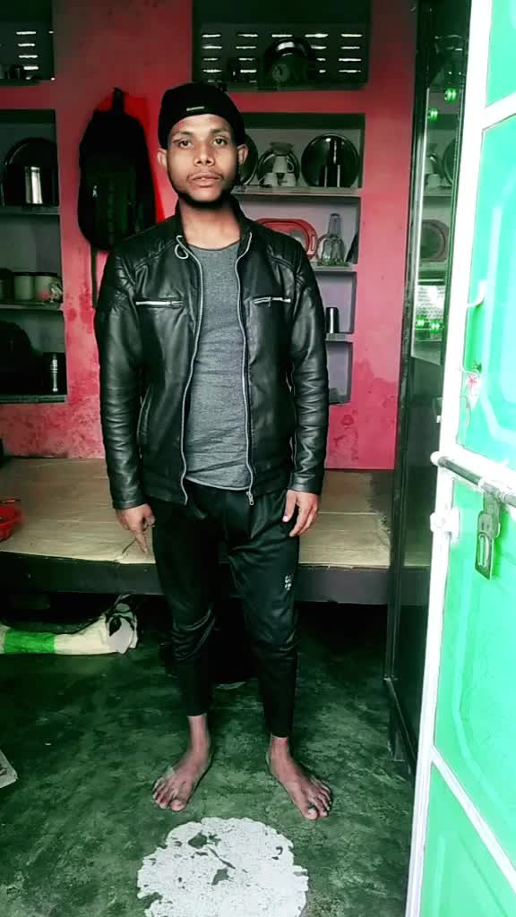 @Rajkishor verma