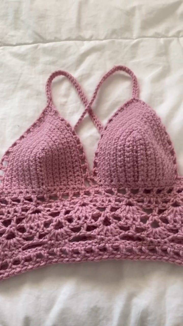 @crochet items:)