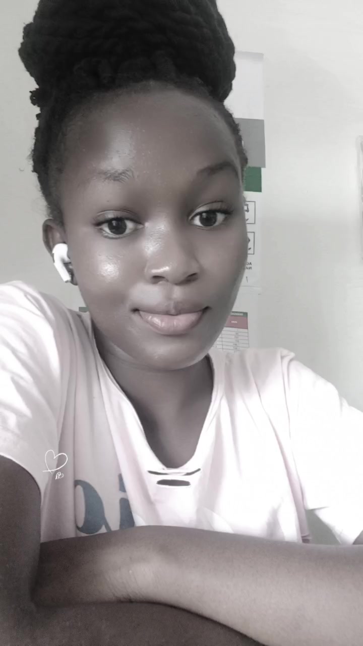 @Becky B. maimunah