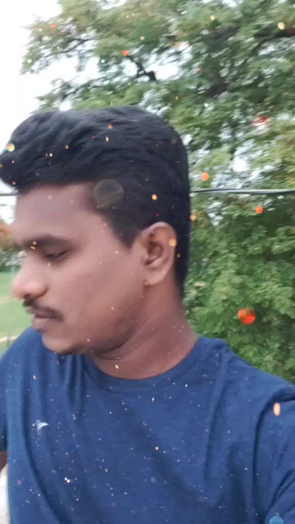 @Darling Madhav Darli