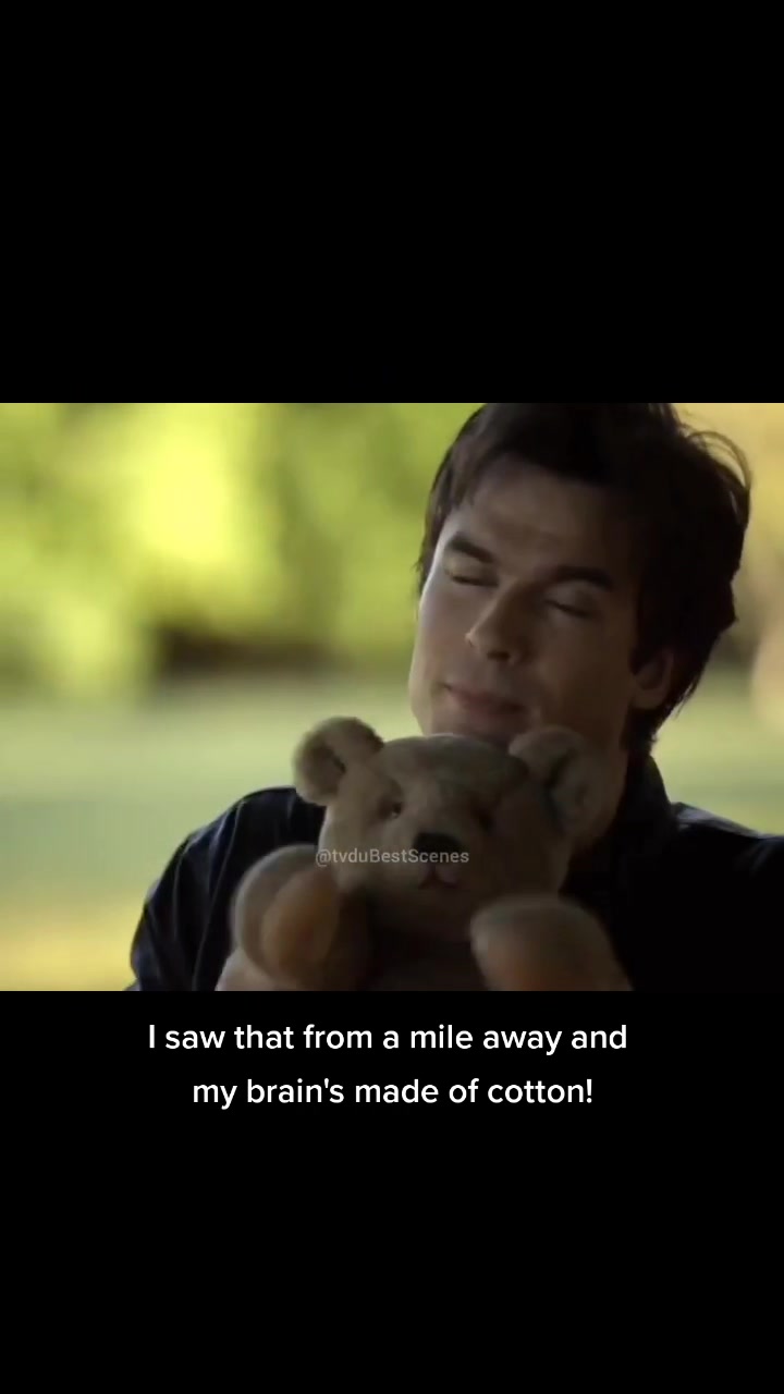 @The Vampire Diaries