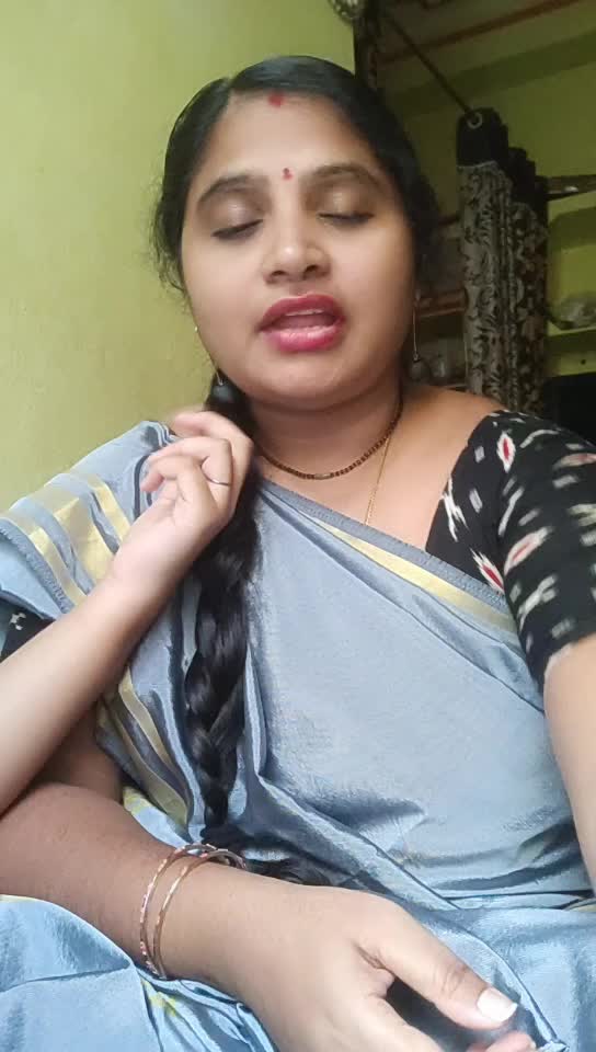 @Laxmi Srinivas Reddy