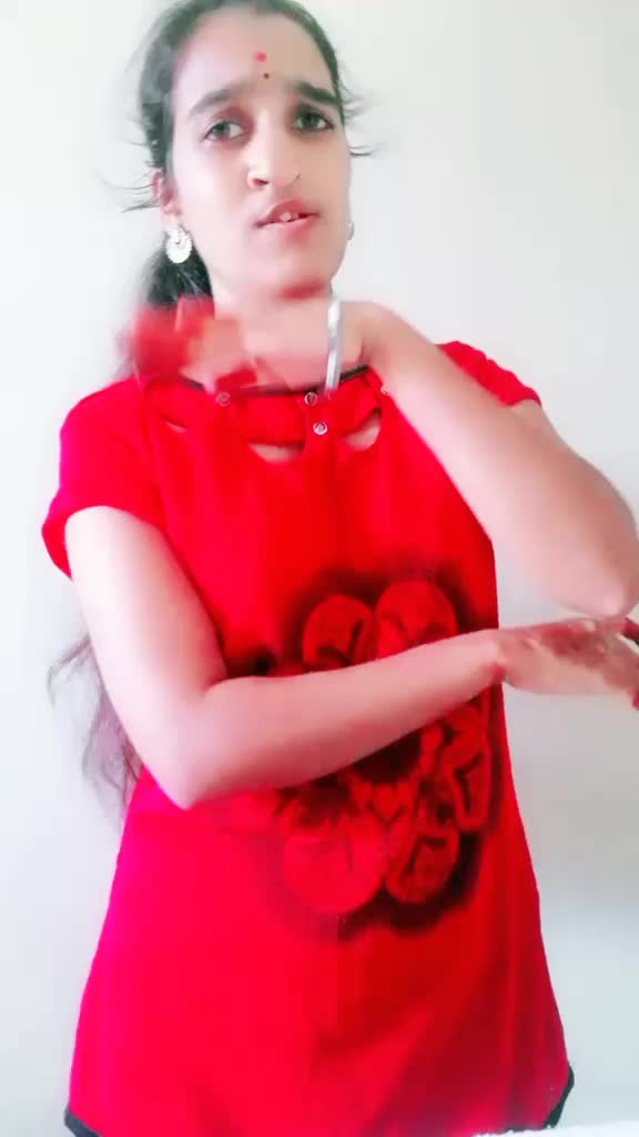 @👑VARDHINI GOUD 👑