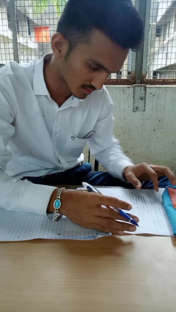 @Patil Kaustubh