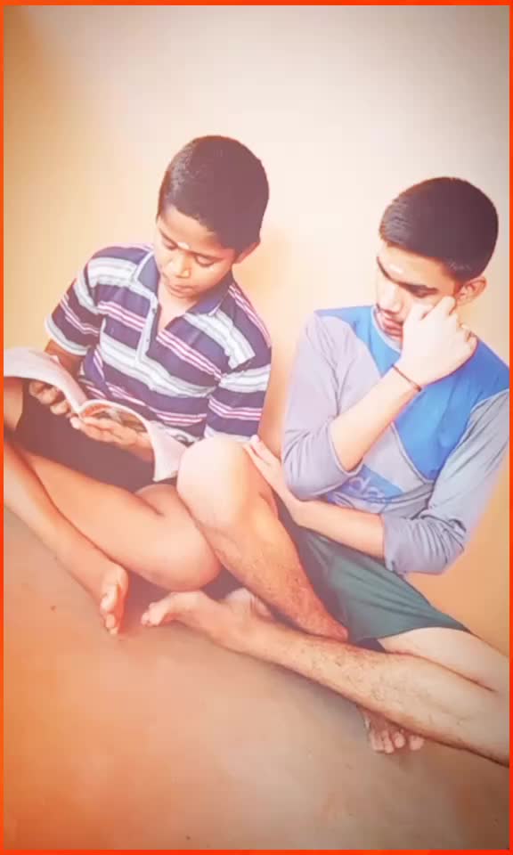 @Appu Vishnu