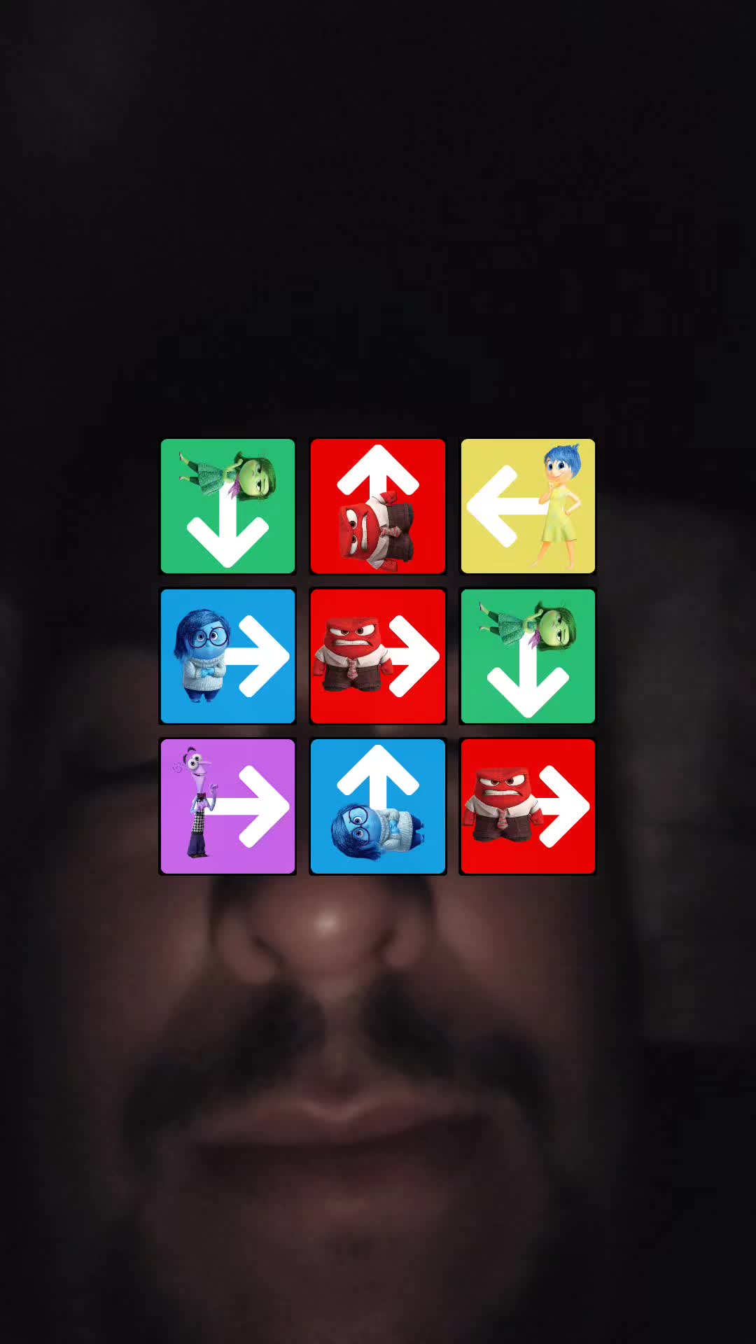 @3rdeyesurprise