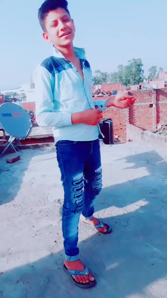 @qureshi boy