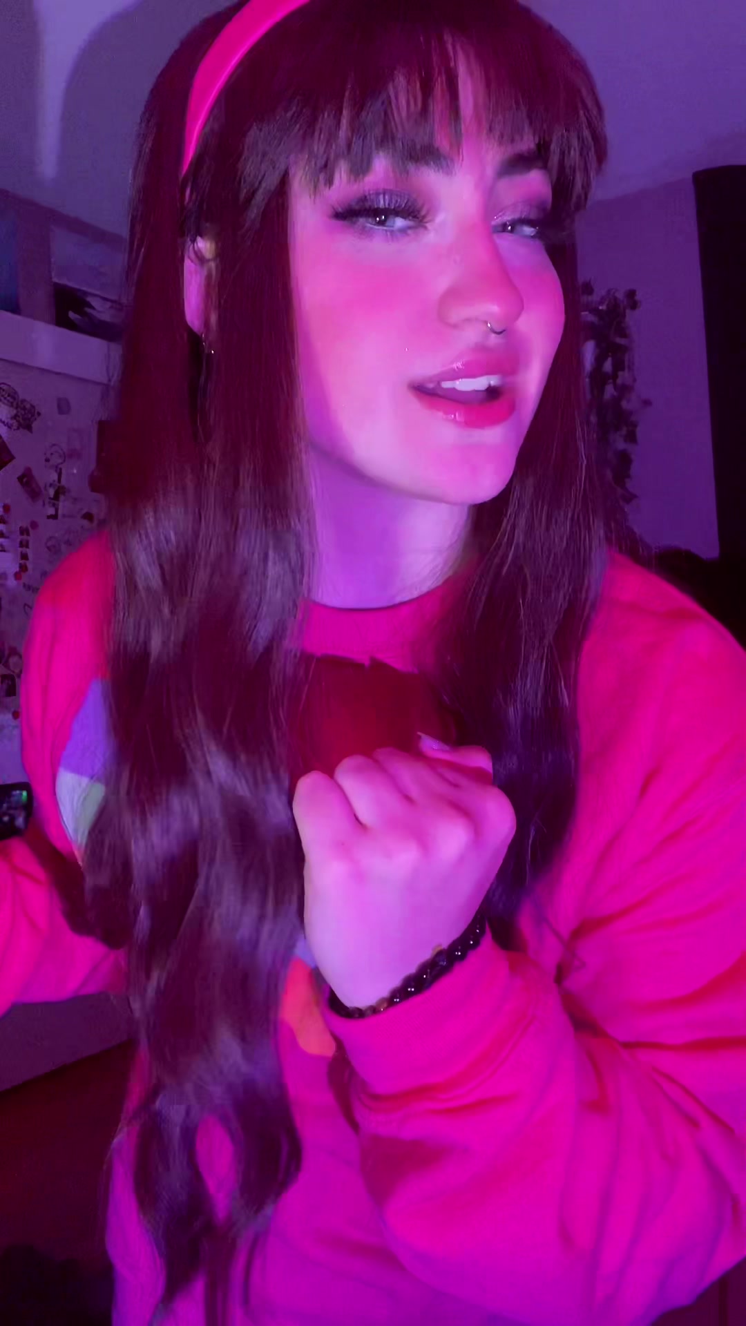 @lily <3