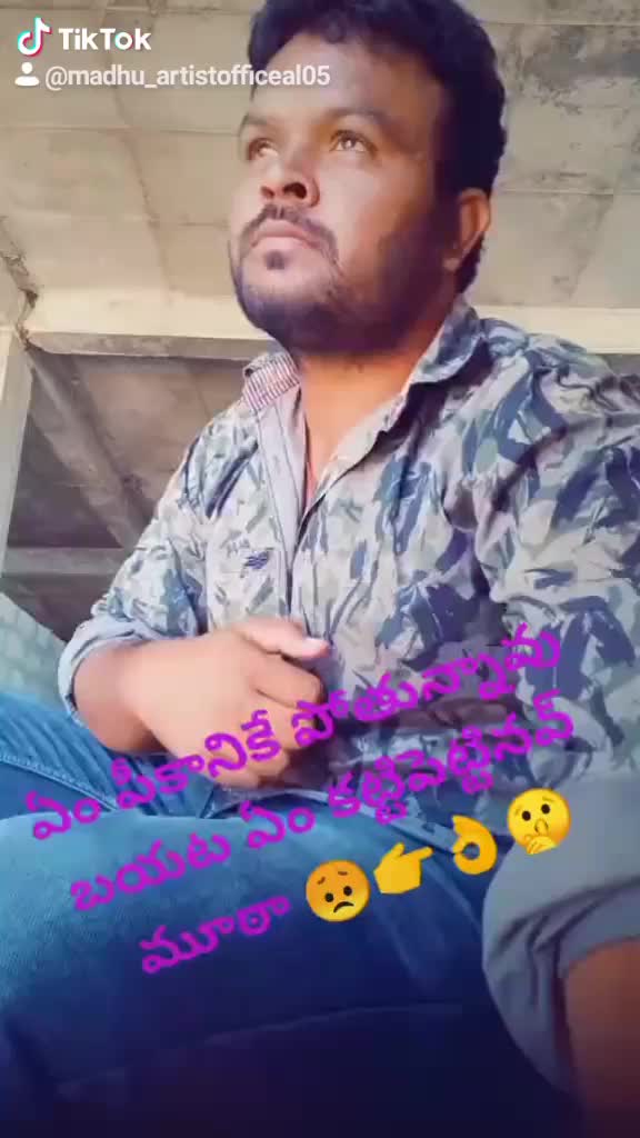 @MADHU GOUD