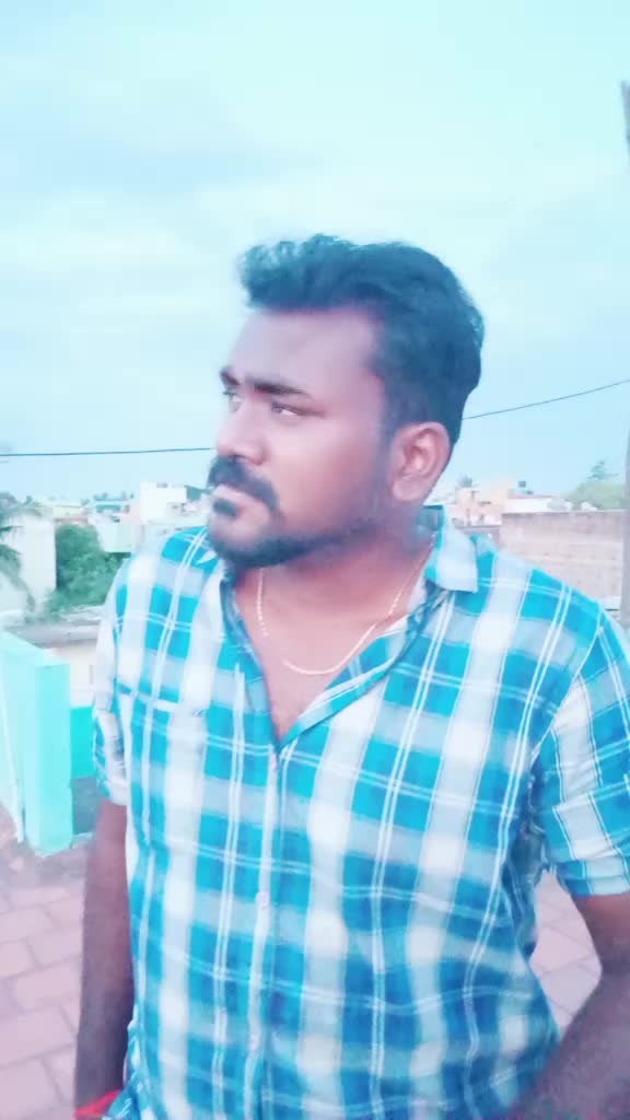 @Ragava Sundar