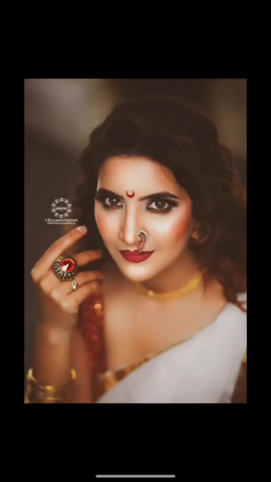@Amrutamakeupartist
