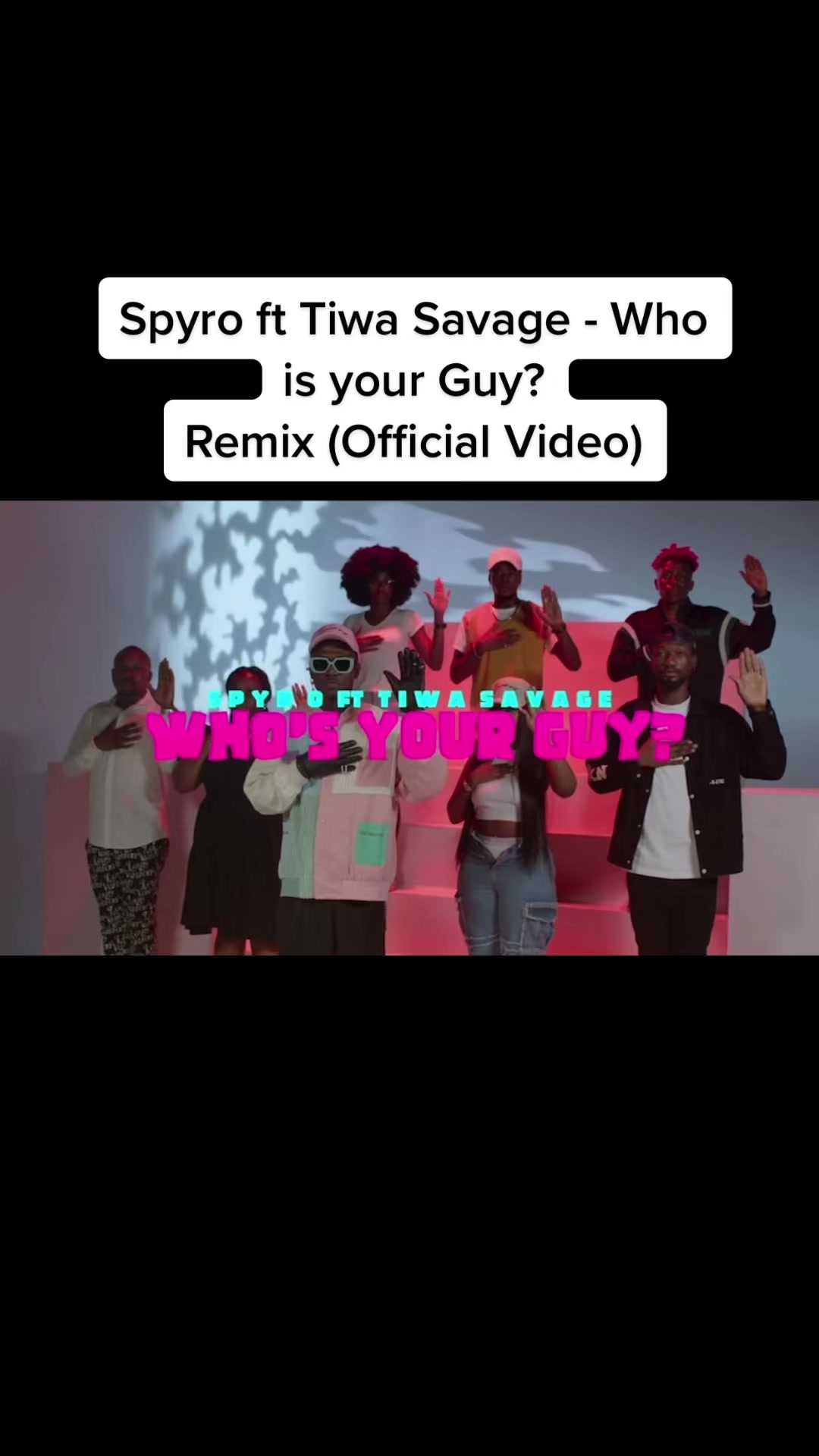 @Nigeria songs 🇳🇬