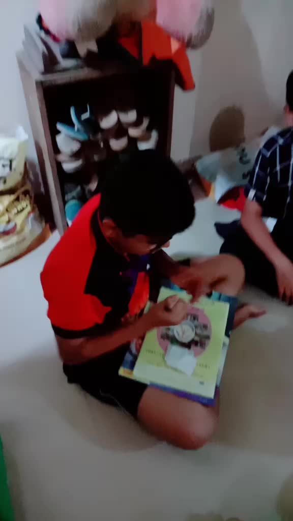 @Anju