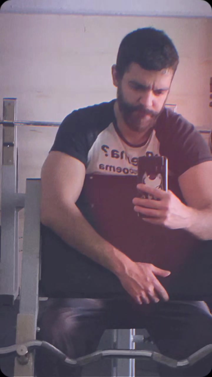 @Ale Berón
