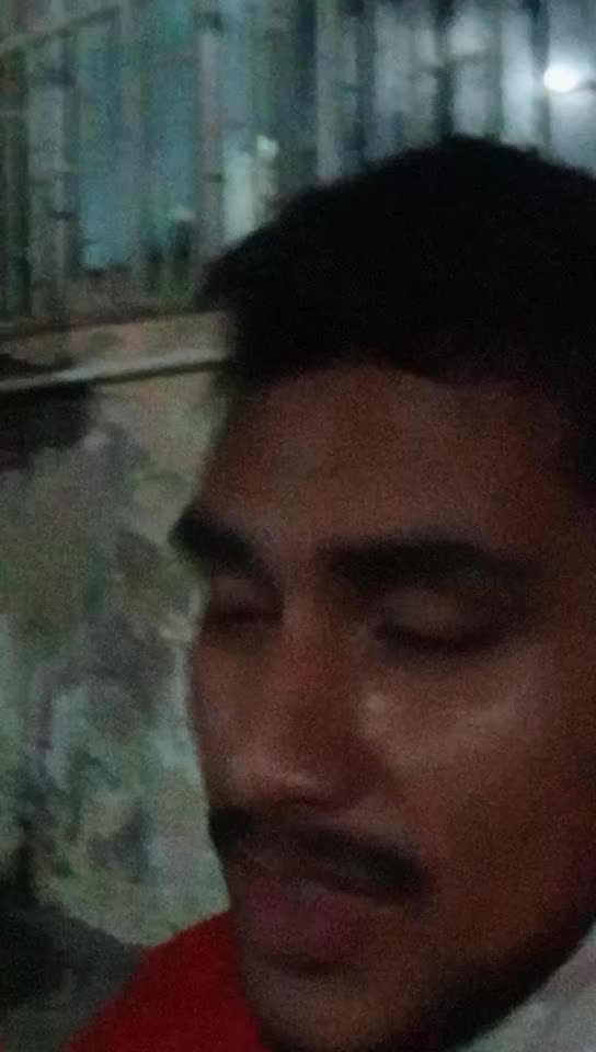 @Gagan Chandra