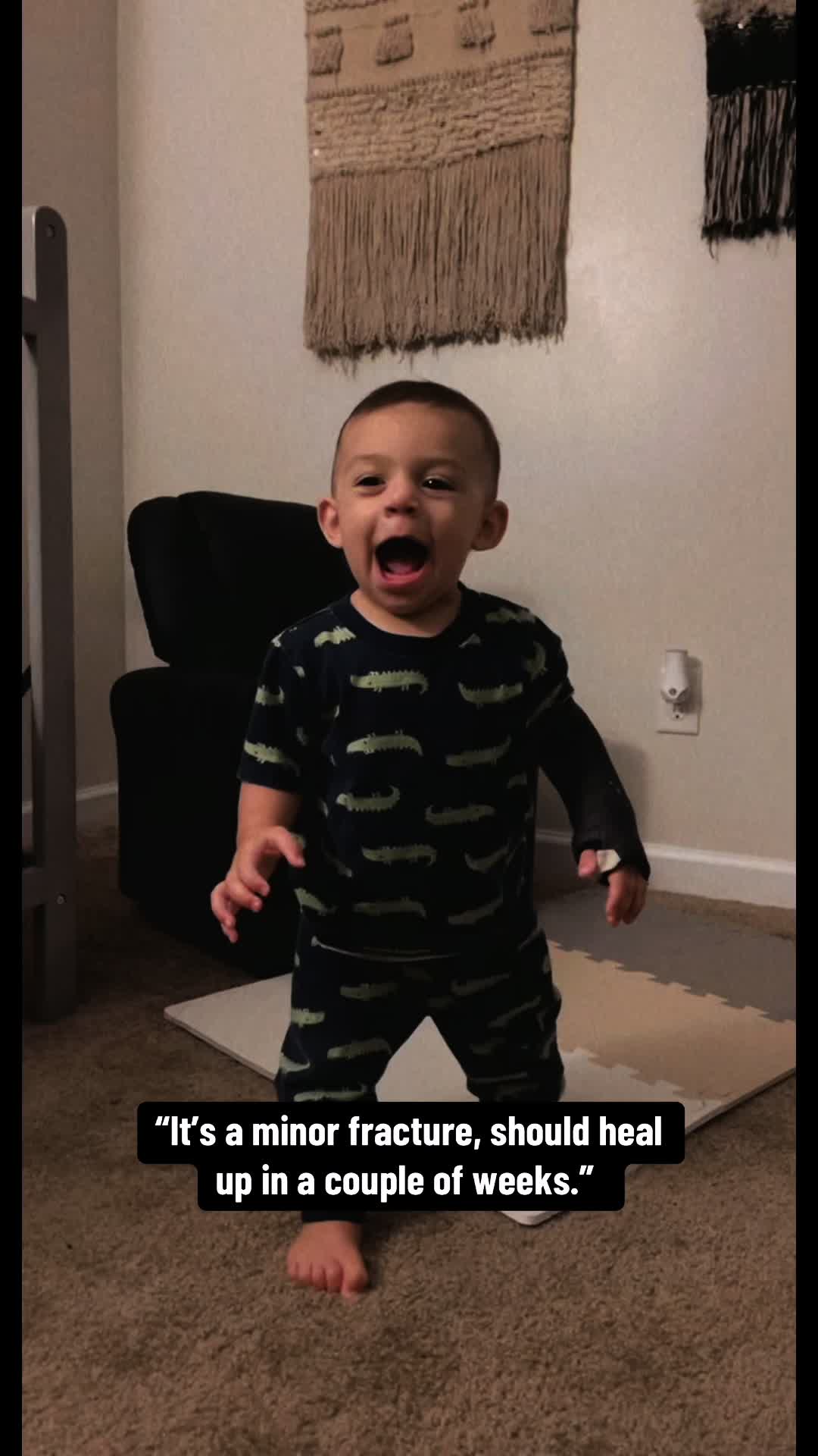 @Ali | Grief Mom • Atlas' Voice