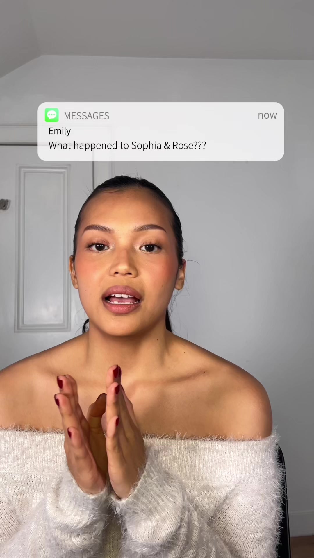 @Sophia & Rose