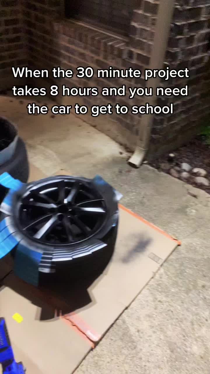 @Michael R