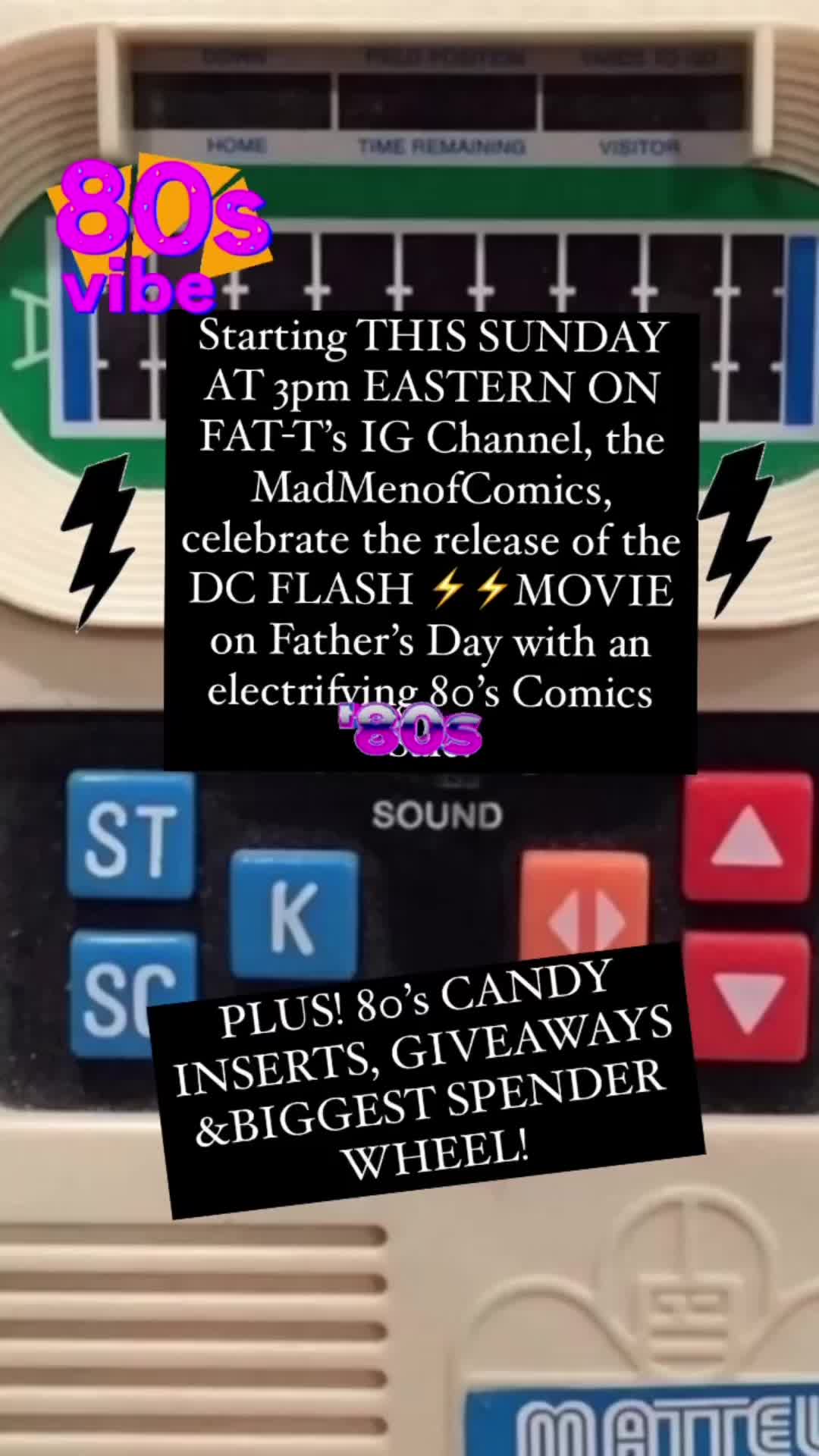 @FAT-T&rsquo;s Comics